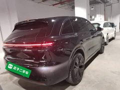 Li Auto L6 Max - ფოტო 6