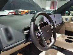 Li Auto L6 Max - ფოტო 9