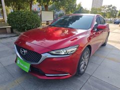 Mazda Atenza 2020 2.0L Skyactiv Luxury Edition - ფოტო 1