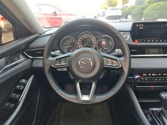 Mazda Atenza 2020 2.0L Skyactiv Luxury Edition - ფოტო 10