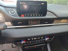 Mazda Atenza 2020 2.0L Skyactiv Luxury Edition - ფოტო 12
