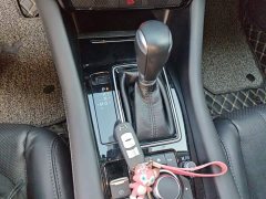 Mazda Atenza 2020 2.0L Skyactiv Luxury Edition - ფოტო 13