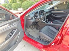 Mazda Atenza 2020 2.0L Skyactiv Luxury Edition - ფოტო 15