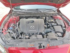 Mazda Atenza 2020 2.0L Skyactiv Luxury Edition - ფოტო 19