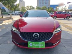Mazda Atenza 2020 2.0L Skyactiv Luxury Edition - ფოტო 2