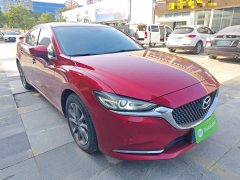 Mazda Atenza 2020 2.0L Skyactiv Luxury Edition - ფოტო 3