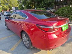 Mazda Atenza 2020 2.0L Skyactiv Luxury Edition - ფოტო 4