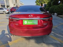 Mazda Atenza 2020 2.0L Skyactiv Luxury Edition - ფოტო 5