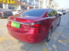 Mazda Atenza 2020 2.0L Skyactiv Luxury Edition - ფოტო 6