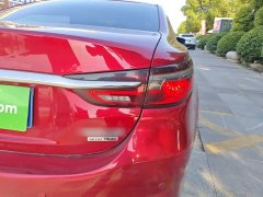 Mazda Atenza 2020 2.0L Skyactiv Luxury Edition - ფოტო 7