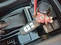 Mazda Atenza 2020 2.0L Skyactiv Luxury Edition - ფოტო 8
