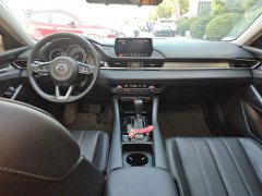 Mazda Atenza 2020 2.0L Skyactiv Luxury Edition - ფოტო 9