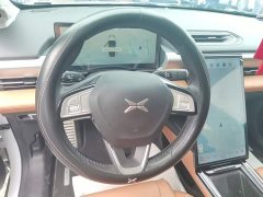 XPeng P5 2021 550G - ფოტო 10