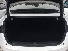 XPeng P5 2021 550G - ფოტო 18