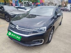 Dongfeng Citroën C6 2022 400THP Co-Creation Edition - ფოტო 1