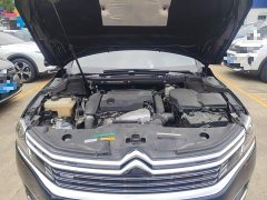 Dongfeng Citroën C6 2022 400THP Co-Creation Edition - ფოტო 15