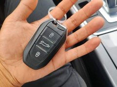 Dongfeng Citroën C6 2022 400THP Co-Creation Edition - ფოტო 16
