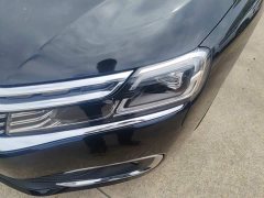 Dongfeng Citroën C6 2022 400THP Co-Creation Edition - ფოტო 17