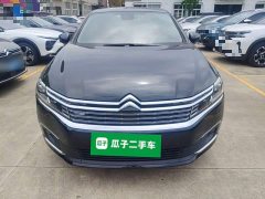 Dongfeng Citroën C6 2022 400THP Co-Creation Edition - ფოტო 2