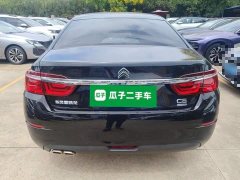 Dongfeng Citroën C6 2022 400THP Co-Creation Edition - ფოტო 3