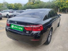 Dongfeng Citroën C6 2022 400THP Co-Creation Edition - ფოტო 4