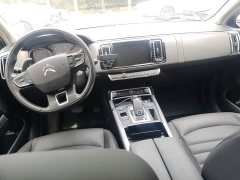 Dongfeng Citroën C6 2022 400THP Co-Creation Edition - ფოტო 5