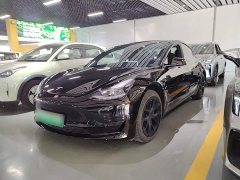 Tesla Model 3 2022 Rear-Wheel Drive - ფოტო 1