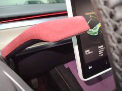 Tesla Model 3 2022 Rear-Wheel Drive - ფოტო 13