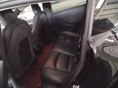 Tesla Model 3 2022 Rear-Wheel Drive - ფოტო 16