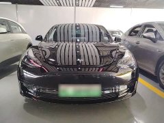 Tesla Model 3 2022 Rear-Wheel Drive - ფოტო 2