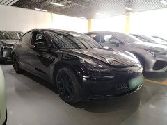 Tesla Model 3 2022 Rear-Wheel Drive - ფოტო 3