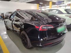Tesla Model 3 2022 Rear-Wheel Drive - ფოტო 4
