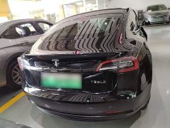 Tesla Model 3 2022 Rear-Wheel Drive - ფოტო 5