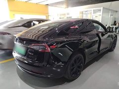 Tesla Model 3 2022 Rear-Wheel Drive - ფოტო 6
