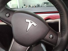 Tesla Model 3 2022 Rear-Wheel Drive - ფოტო 8