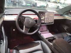 Tesla Model 3 2022 Rear-Wheel Drive - ფოტო 9
