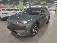 Geely Galaxy E5 610km Explorer Edition - ფოტო 1