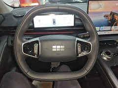 Geely Galaxy E5 610km Explorer Edition - ფოტო 10