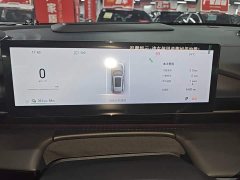 Geely Galaxy E5 610km Explorer Edition - ფოტო 11