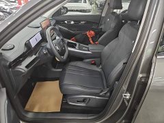 Geely Galaxy E5 610km Explorer Edition - ფოტო 14