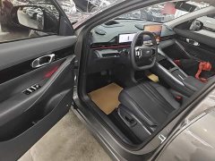 Geely Galaxy E5 610km Explorer Edition - ფოტო 15
