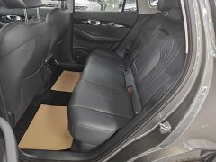 Geely Galaxy E5 610km Explorer Edition - ფოტო 16