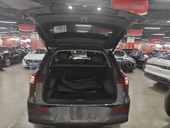 Geely Galaxy E5 610km Explorer Edition - ფოტო 18