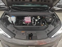 Geely Galaxy E5 610km Explorer Edition - ფოტო 19