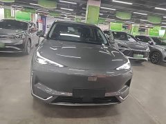 Geely Galaxy E5 610km Explorer Edition - ფოტო 2