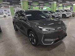 Geely Galaxy E5 610km Explorer Edition - ფოტო 3