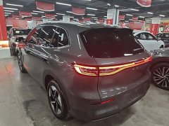Geely Galaxy E5 610km Explorer Edition - ფოტო 4