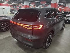 Geely Galaxy E5 610km Explorer Edition - ფოტო 6