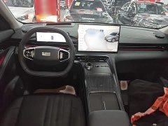Geely Galaxy E5 610km Explorer Edition - ფოტო 9