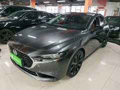 Mazda3 Axela 2023 2.0L Automatic Premium Edition - ფოტო 1